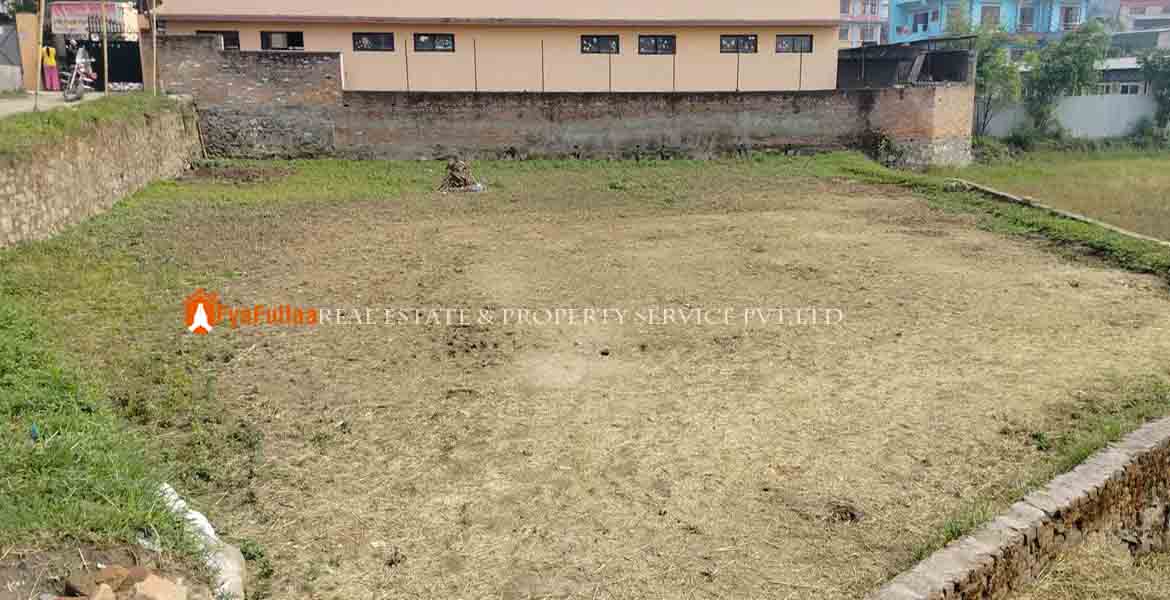 Land for sale in Phutung land for sale in kavresthali goldhunga