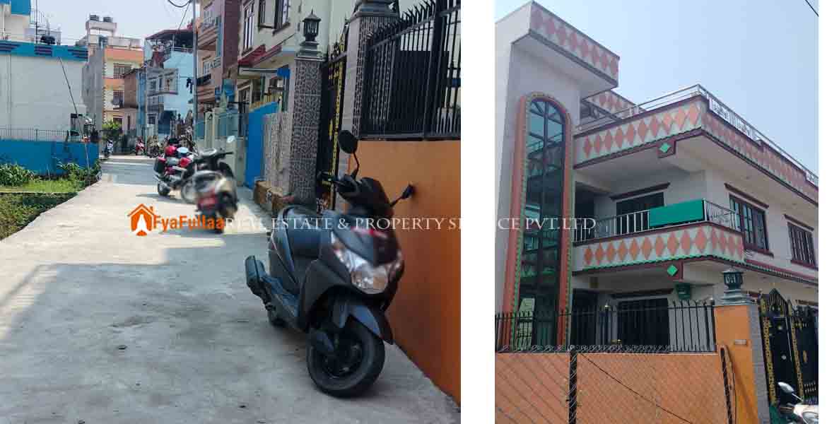 Cheap house sale in phutung cheap house sale in kathmandu