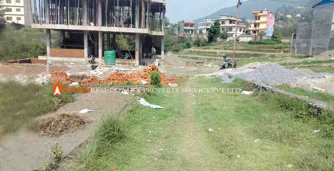 Land for sale in sangla land for sale in phutung kavresthali
