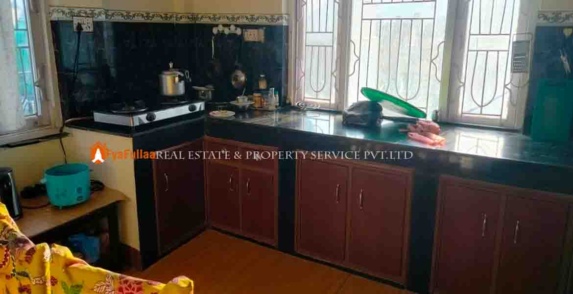 House sale in Gongabu Colony house for sale in Kathmandu