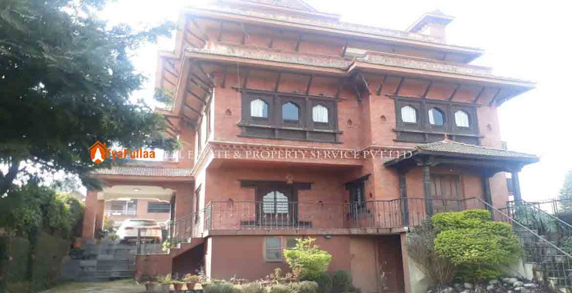 House rent in bhaisepati height house for rent in lalitpur nepal