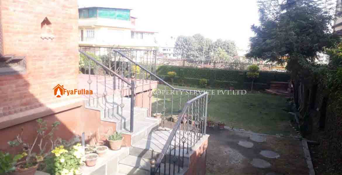 House rent in bhaisepati height house for rent in lalitpur nepal