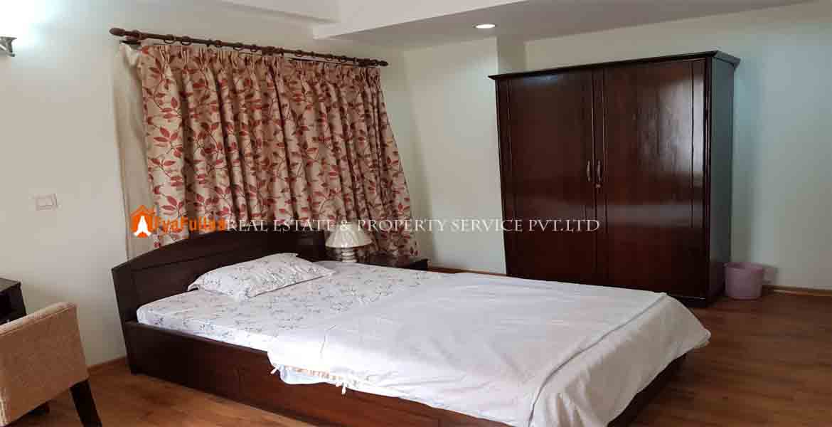 apartment for rent in Kathmandu apartment rent in lazimpat