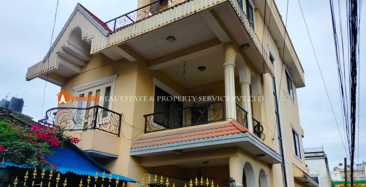 Home rent in Kathmandu house for rent in kathmandu