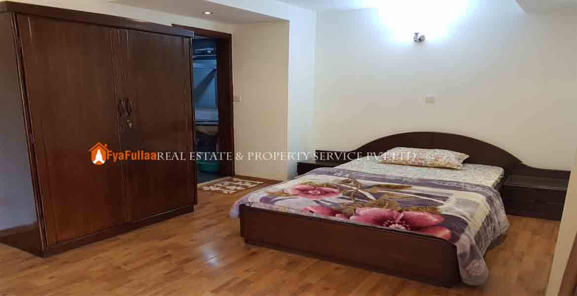apartment for rent in Kathmandu apartment rent in lazimpat