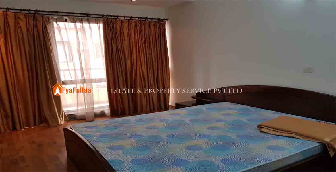 apartment for rent in Kathmandu apartment rent in lazimpat