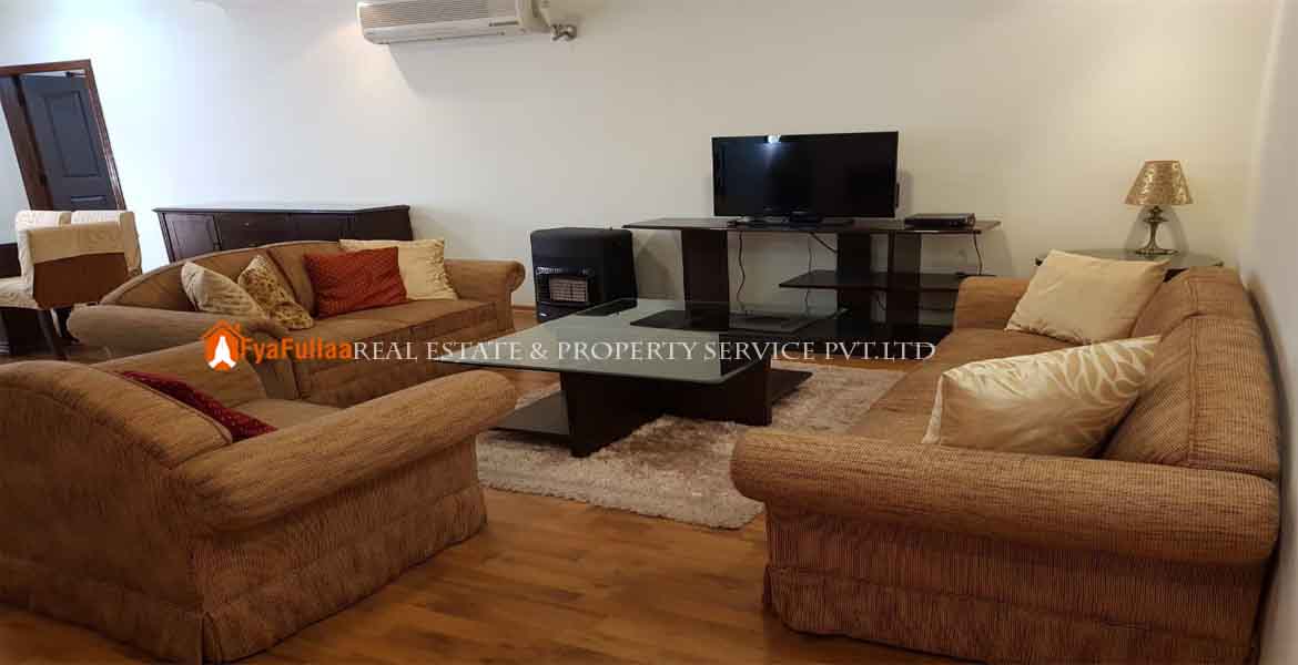 apartment for rent in Kathmandu apartment rent in lazimpat