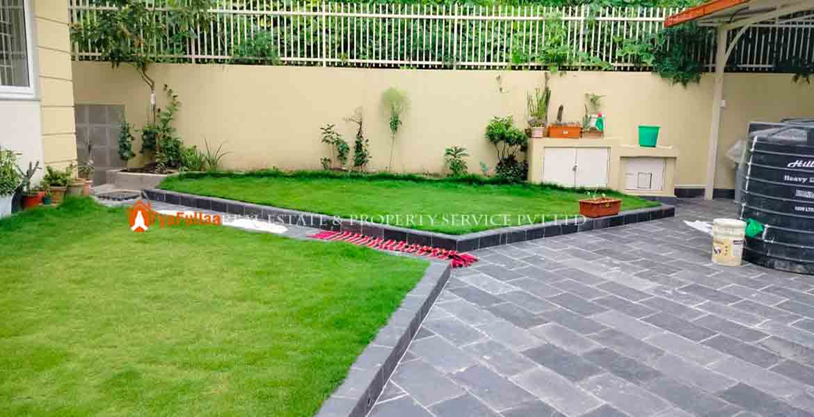 Flat Rent in Kathmandu Nepal Affordable Apartments for Rent