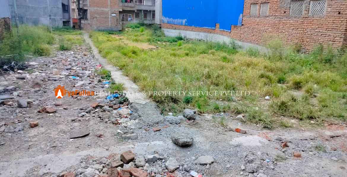 Land Sell In Kathmandu Nepal Land In Kathmandu