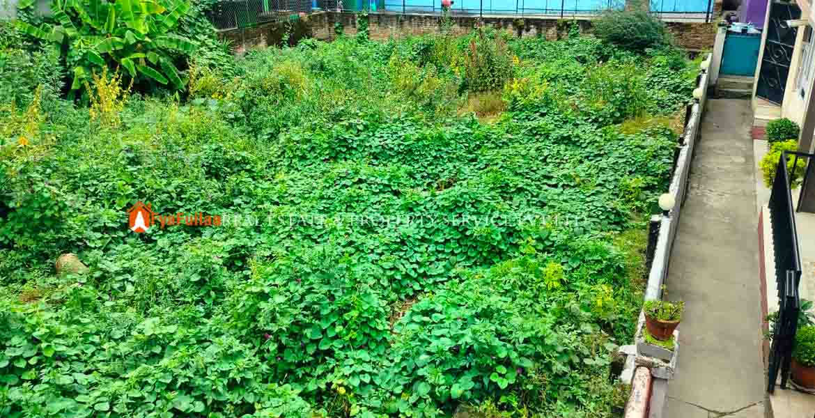 Land sale in bhurungkhel land for sale in thamel kathmandu
