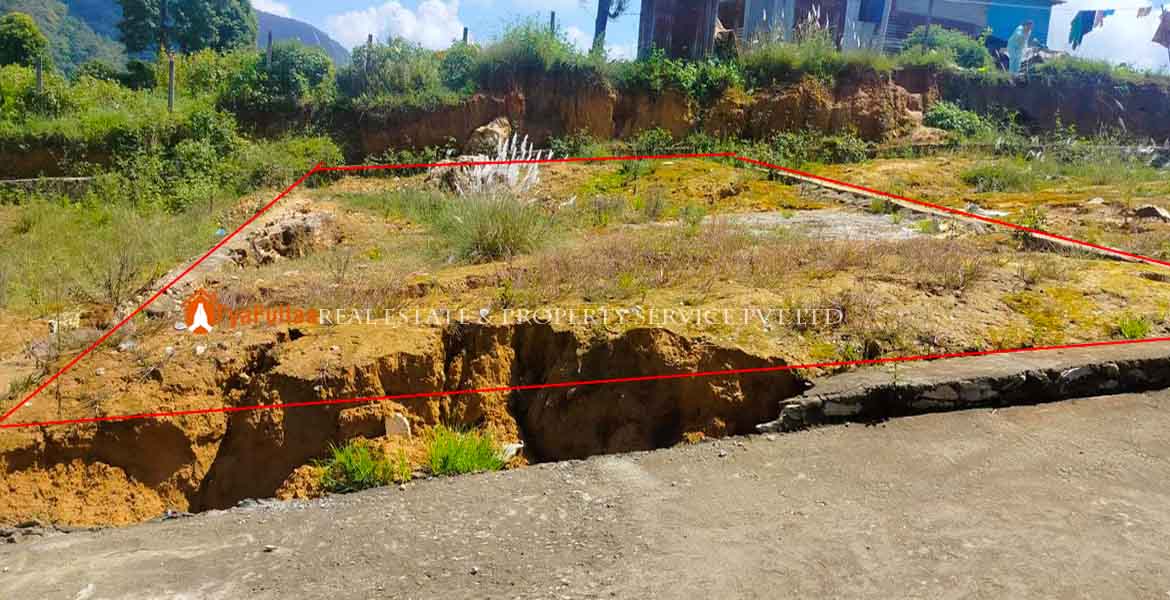 land sale in kathmandu valley cheap land sale in kathmandu