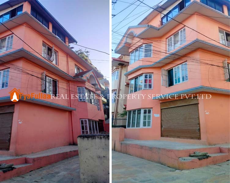 House For Sale In KTM house sale in kathmandu