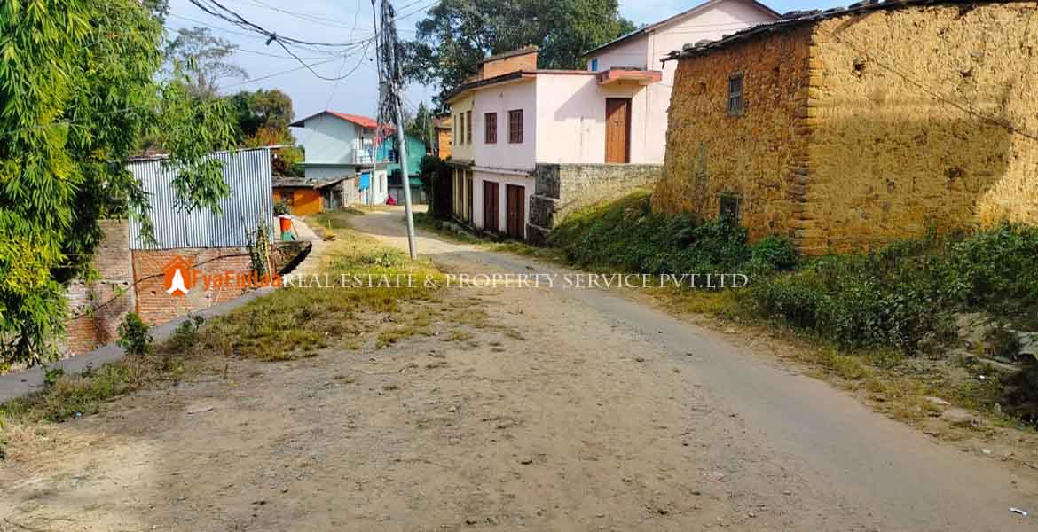 Land sale in naikap kathmandu Cheap land sale in kathmandu