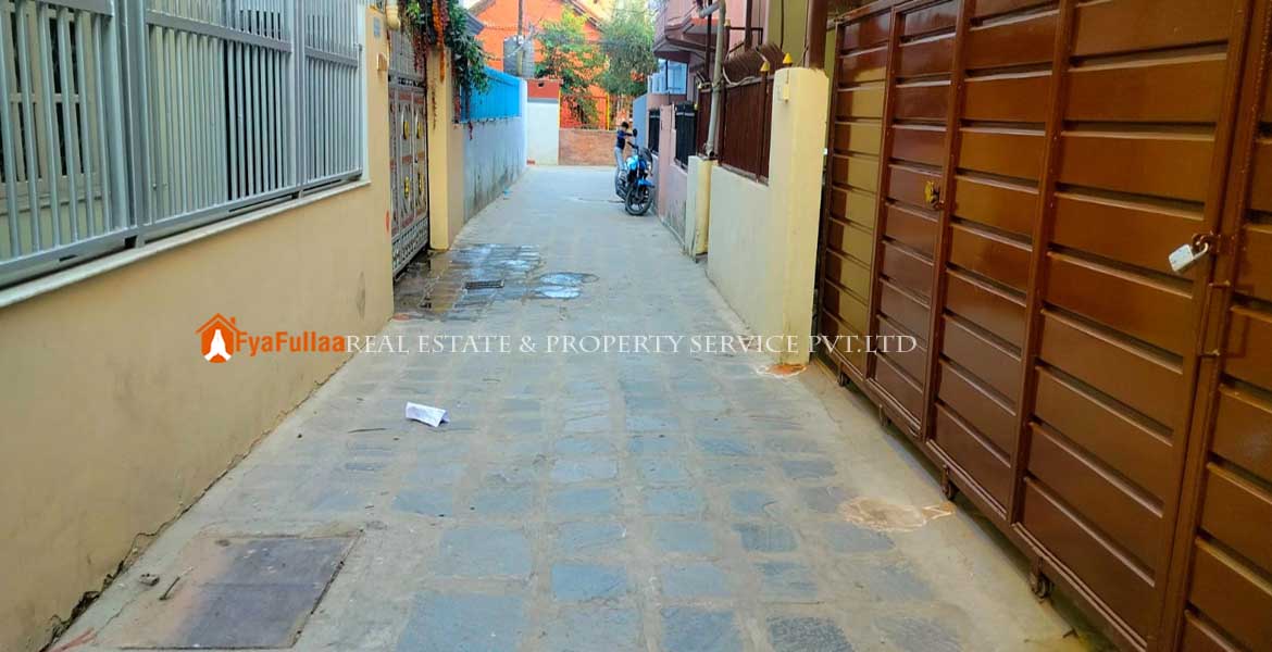 Land sale in tangal kathmandu land for sale in naxal kathmandu