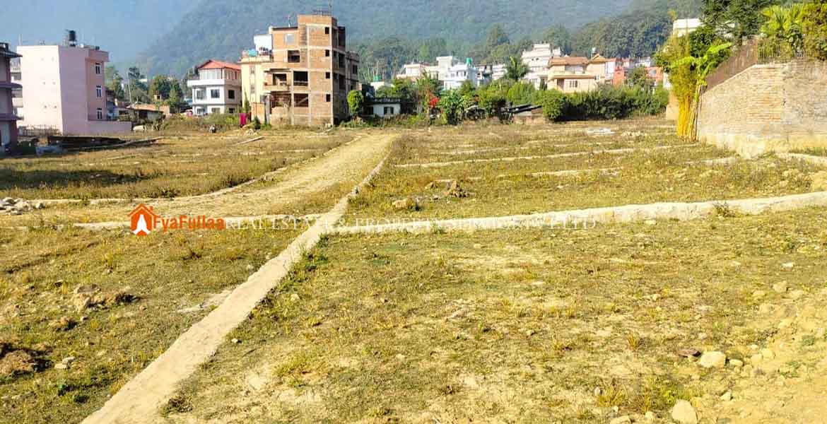 land sell in kathmandu raniban land for sale in kathmandu