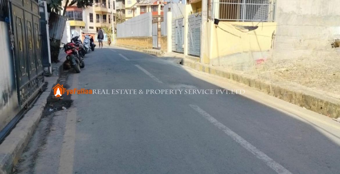 Land sale inside ring road land for sale in banasthali kathmandu
