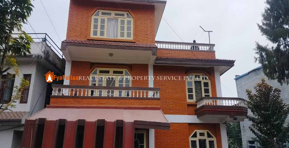 Affordable house rent in Kathmandu Kathmandu house rental