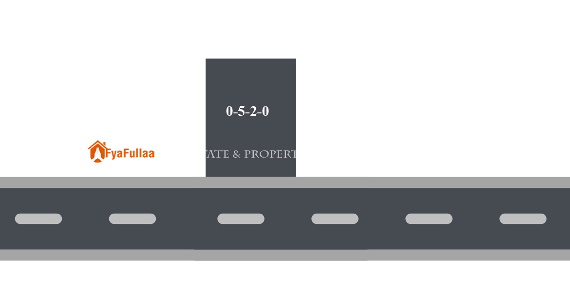 Land for sale in naxal land for sale in gairidhara kathmandu