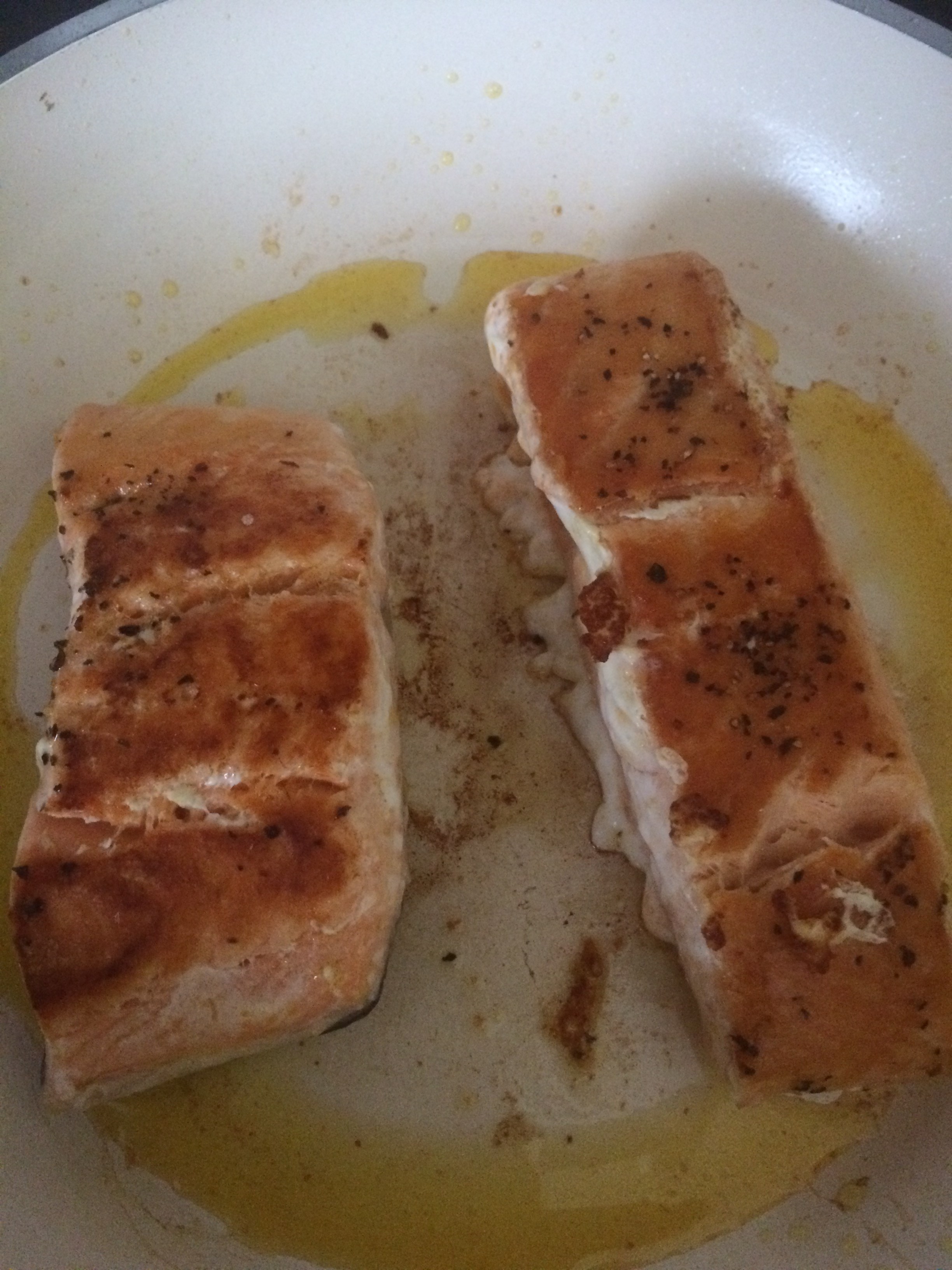 Salmon Hash Feed Your Family for £20 a week