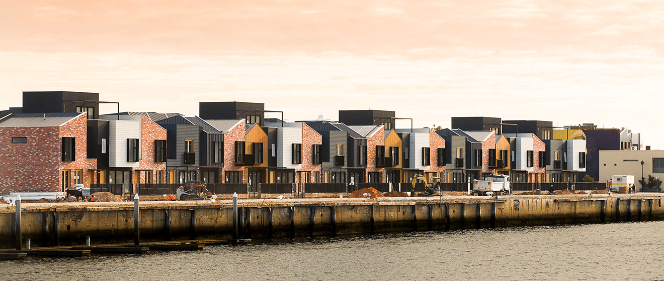 Dock One, Port Adelaide FYFE