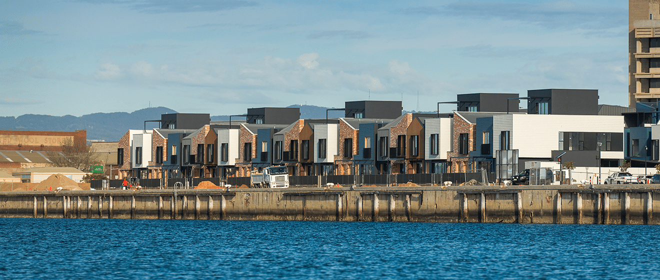 Dock One, Port Adelaide FYFE