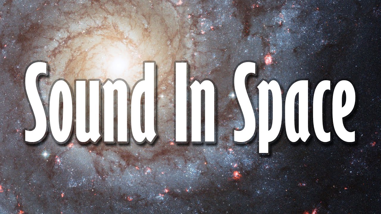 Hearing in Space FYFD