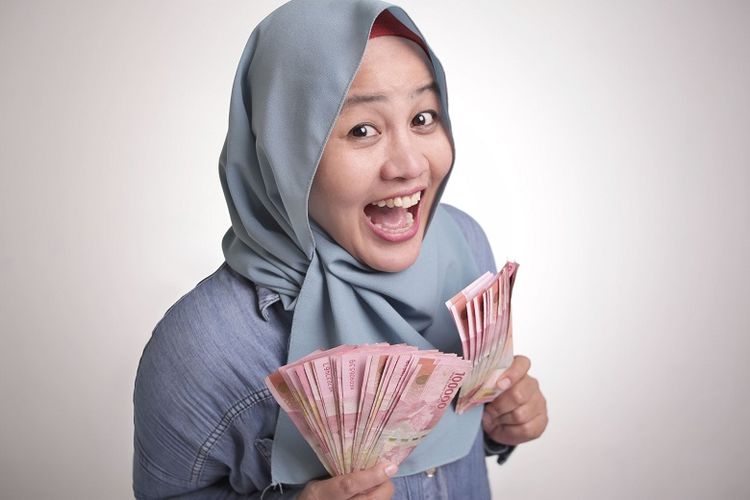 Gampang Cair, Inilah Daftar Pinjol Bunga Rendah Berizin OJK