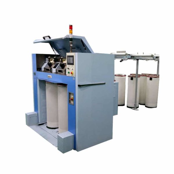 Lab Wool Drawing Frame Machine Manufacturer With Affordable Price