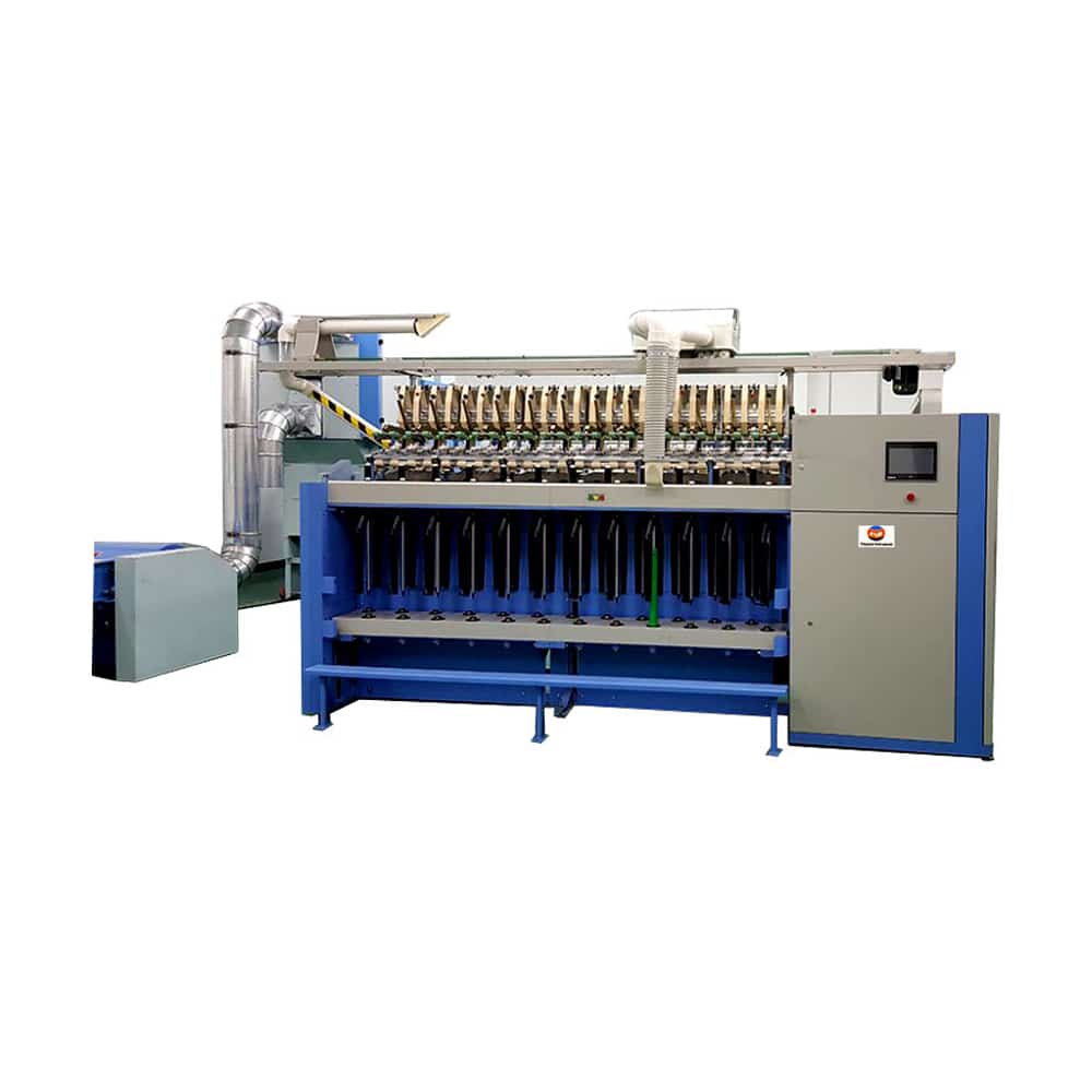 Lab Wool Roving Machine Manufacturer With Affordable Price