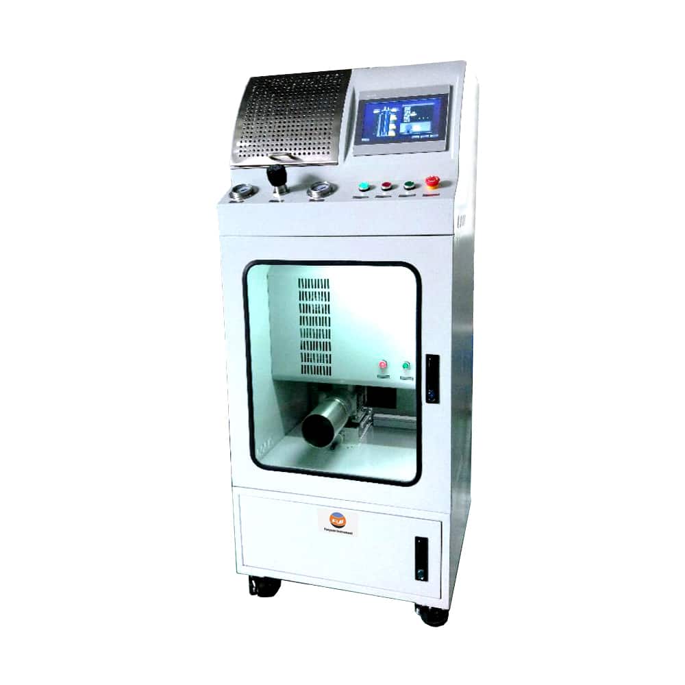 Lab Melt Spinning Machine Melt Spinning Tester FYI Tester