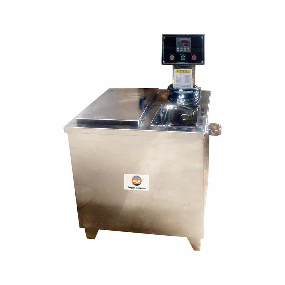 High temperature dyeing machine for Sale FYI Factory