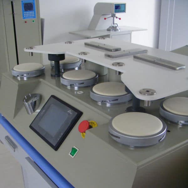 Textile Testing Equipment Category FYI Tester