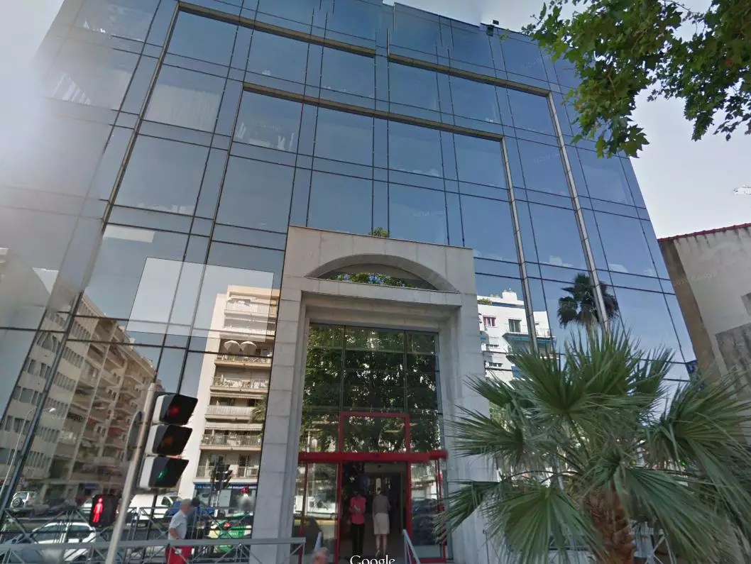 A Nice, le père sans abri menace de s'immoler à Côte d'Azur Habitat NiceMatin