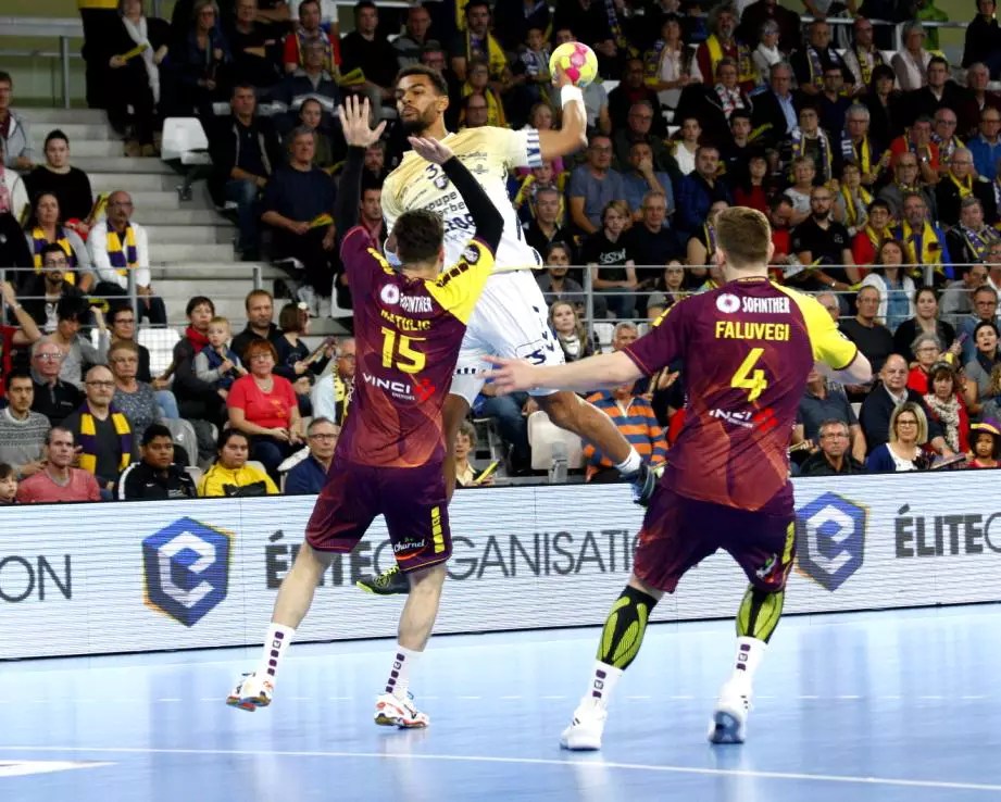 SaintRaphaël éliminé en huitièmes de finale de la coupe de la Ligue de