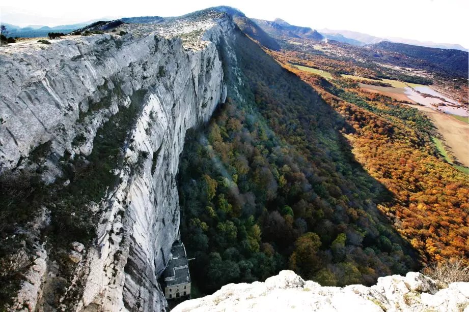 Découvrez le programme de l'inauguration du Parc Naturel Régional