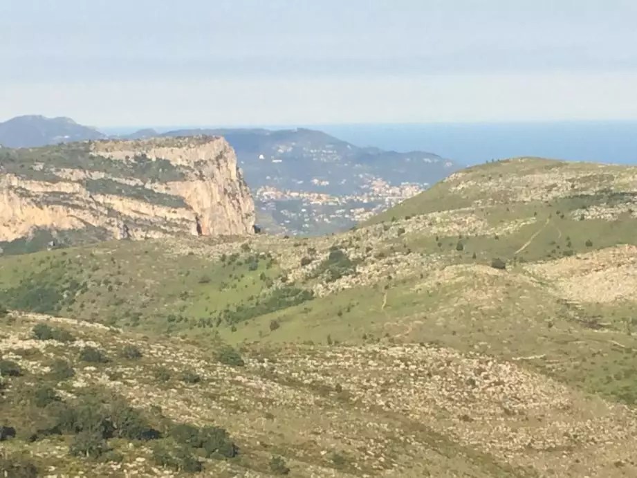 Une motion lancée contre l'expulsion des ranchs du col de Vence Nice