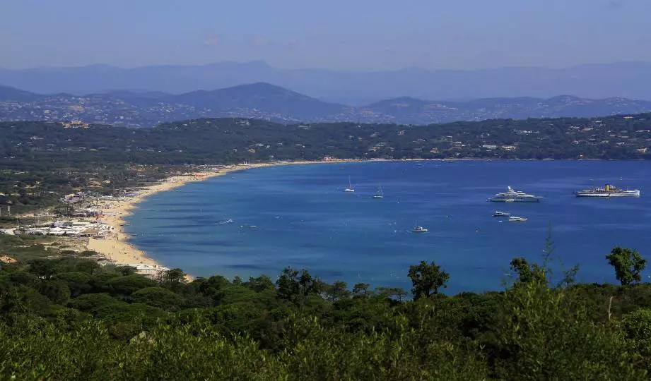 Fini le suspense, voici les futurs exploitants de la plage de