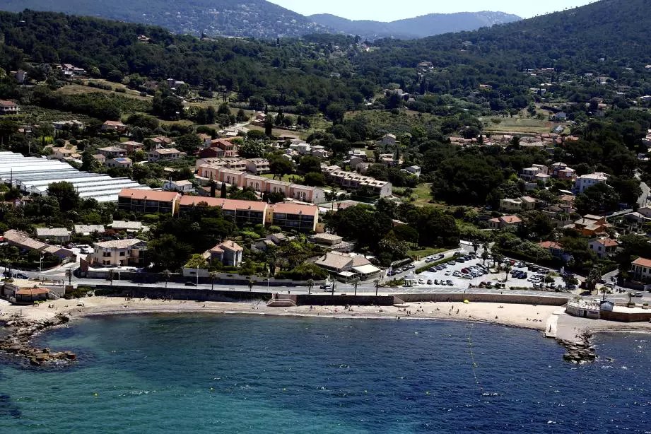 Le Pradet Il y a tout pour être heureux Trois bonnes raisons d’y