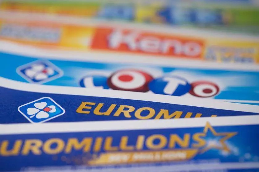 Privatisation de la Française des jeux vous pourrez