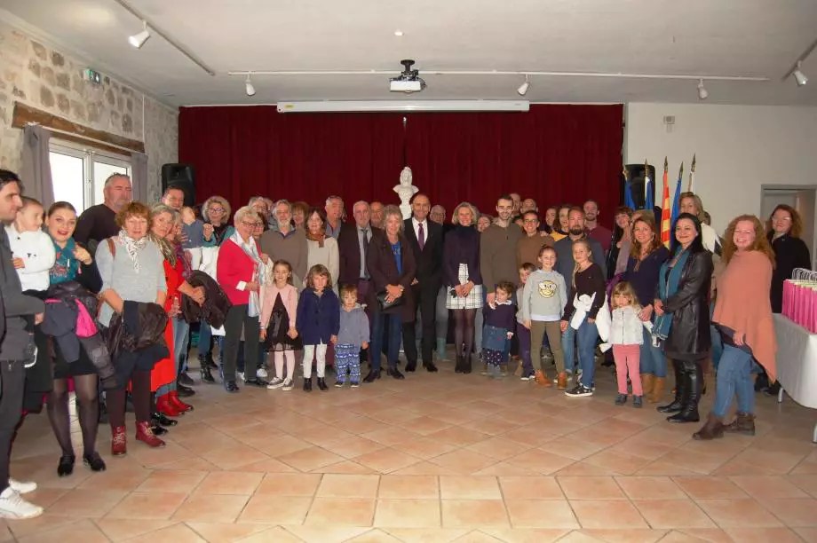 Nouveaux arrivants À La CollesurLoup, il y a tout NiceMatin