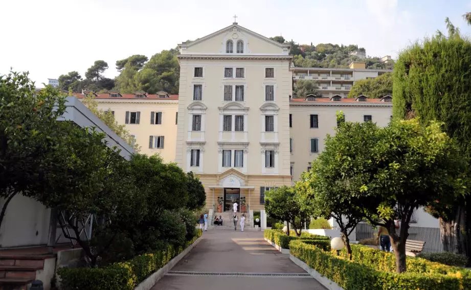 Un chantier à 110 M€ livré en 2030 la reconstruction de l'hôpital