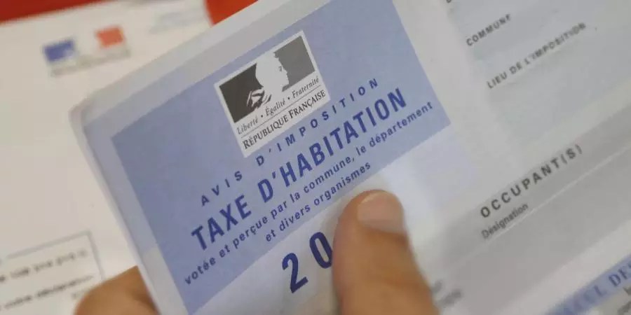 taxe habitation 2023 C'est Confirmé, La Suppression Intégrale De La Taxe D'habitation Reportée À 2023 - Nice-Matin