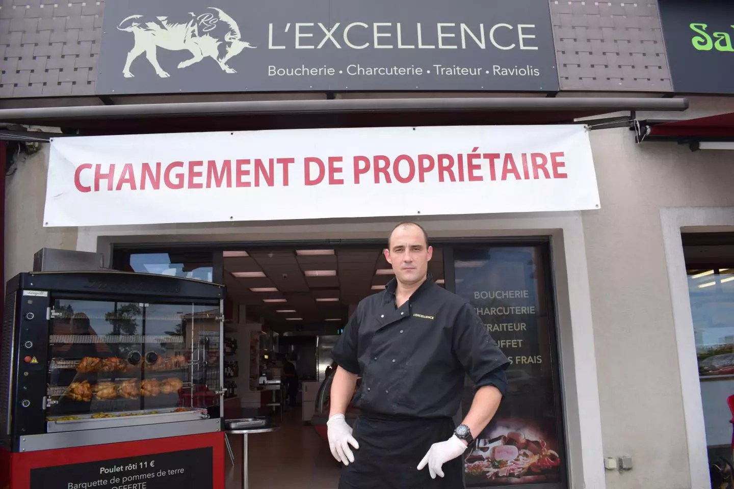 Un nouveau souffle d'Excellence à StJacques ? NiceMatin