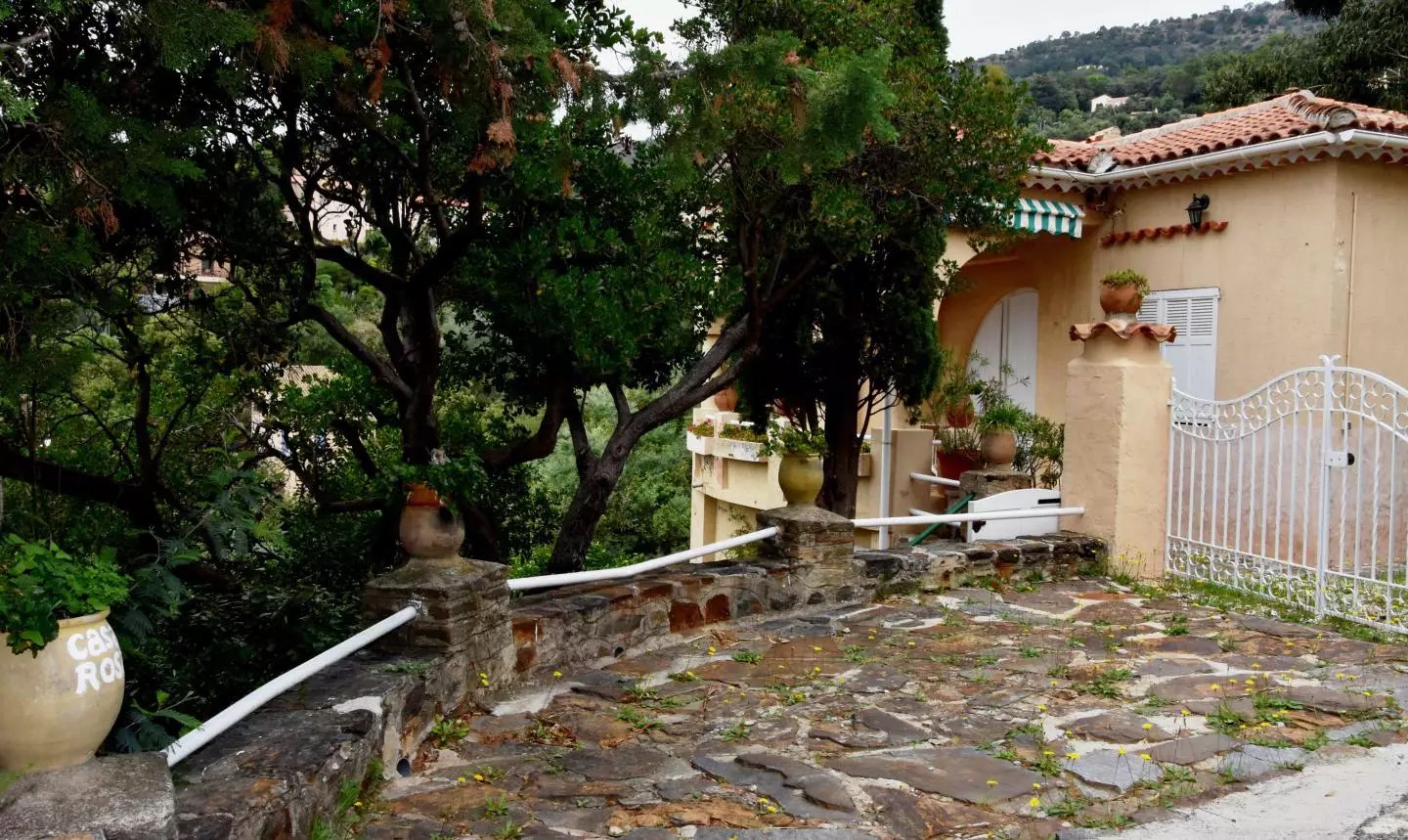 Avenue JacquesChirac l’émotion et le souvenir VarMatin