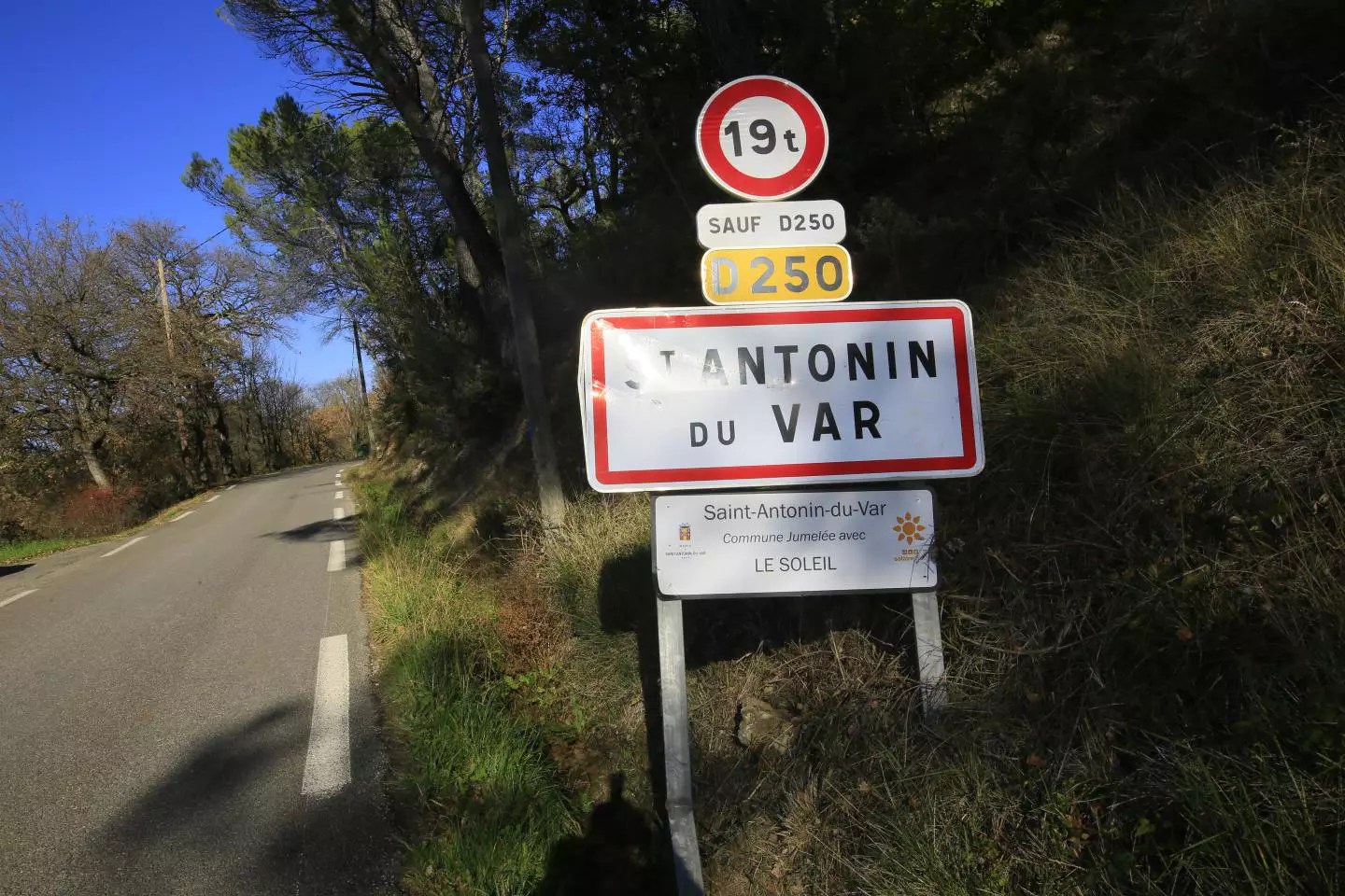Drame de SaintAntoninduVar un suspect arrêté dans la drôme VarMatin