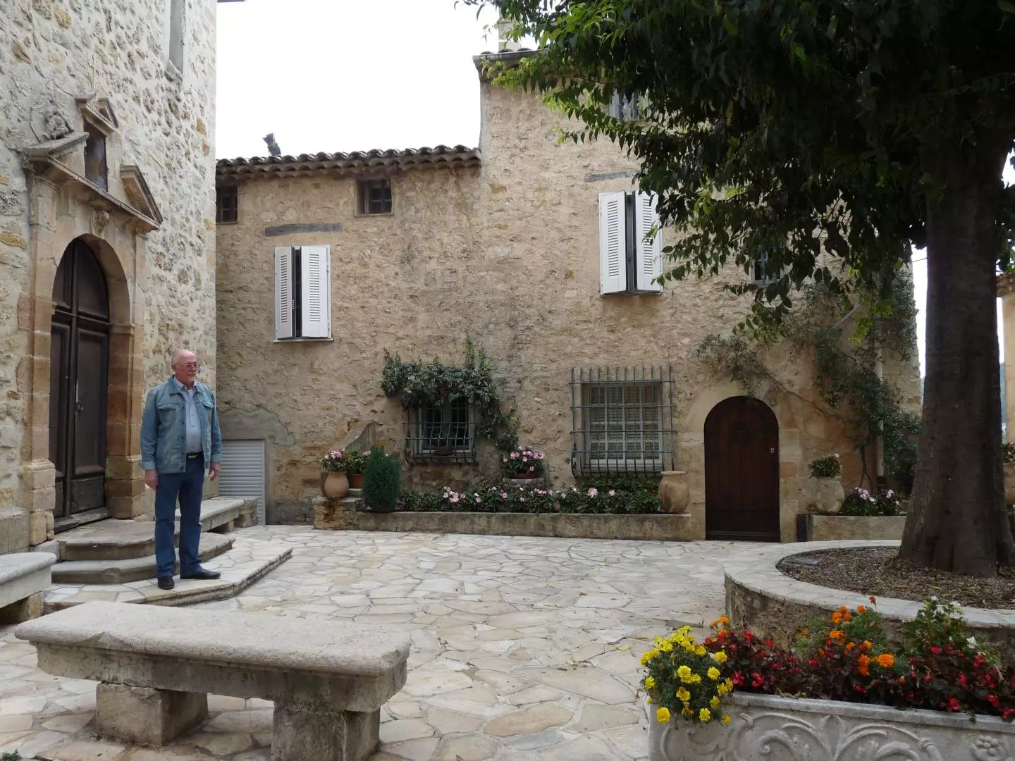 Plascassier un village Des Plascassiérois célèbres… ou pas traditions