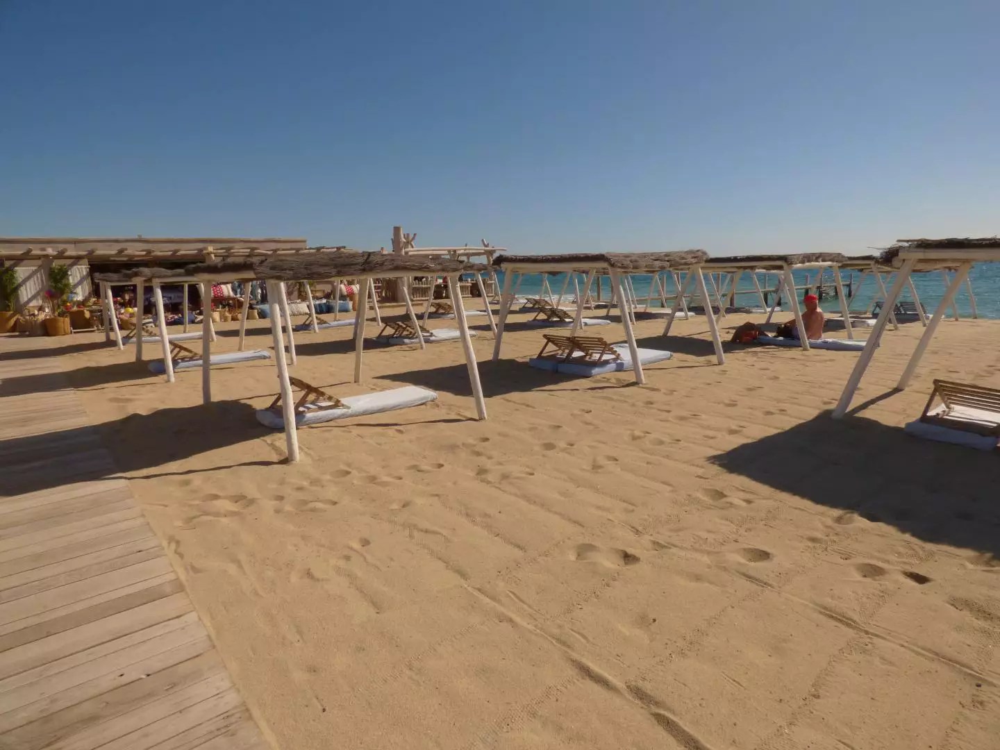 PHOTOS. Découvrez ou redécouvrez les établissements du boulevard Patch