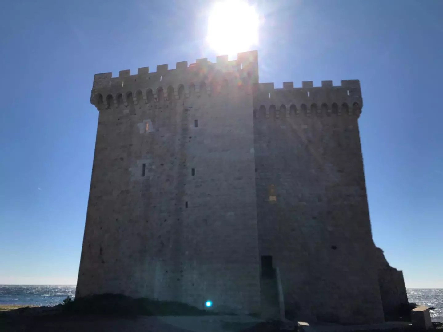 SaintHonorat ou le L’esprit aussi, fait le moine... NiceMatin