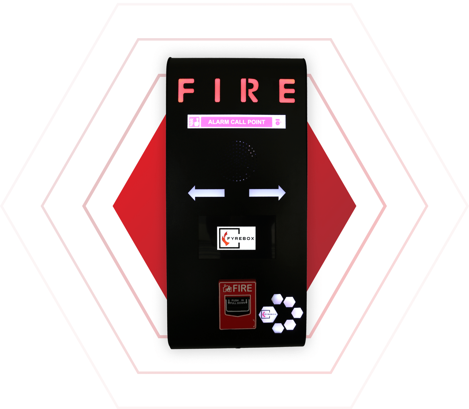 Fyrebox Innovative PlugandPlay Fire Safety Solutions