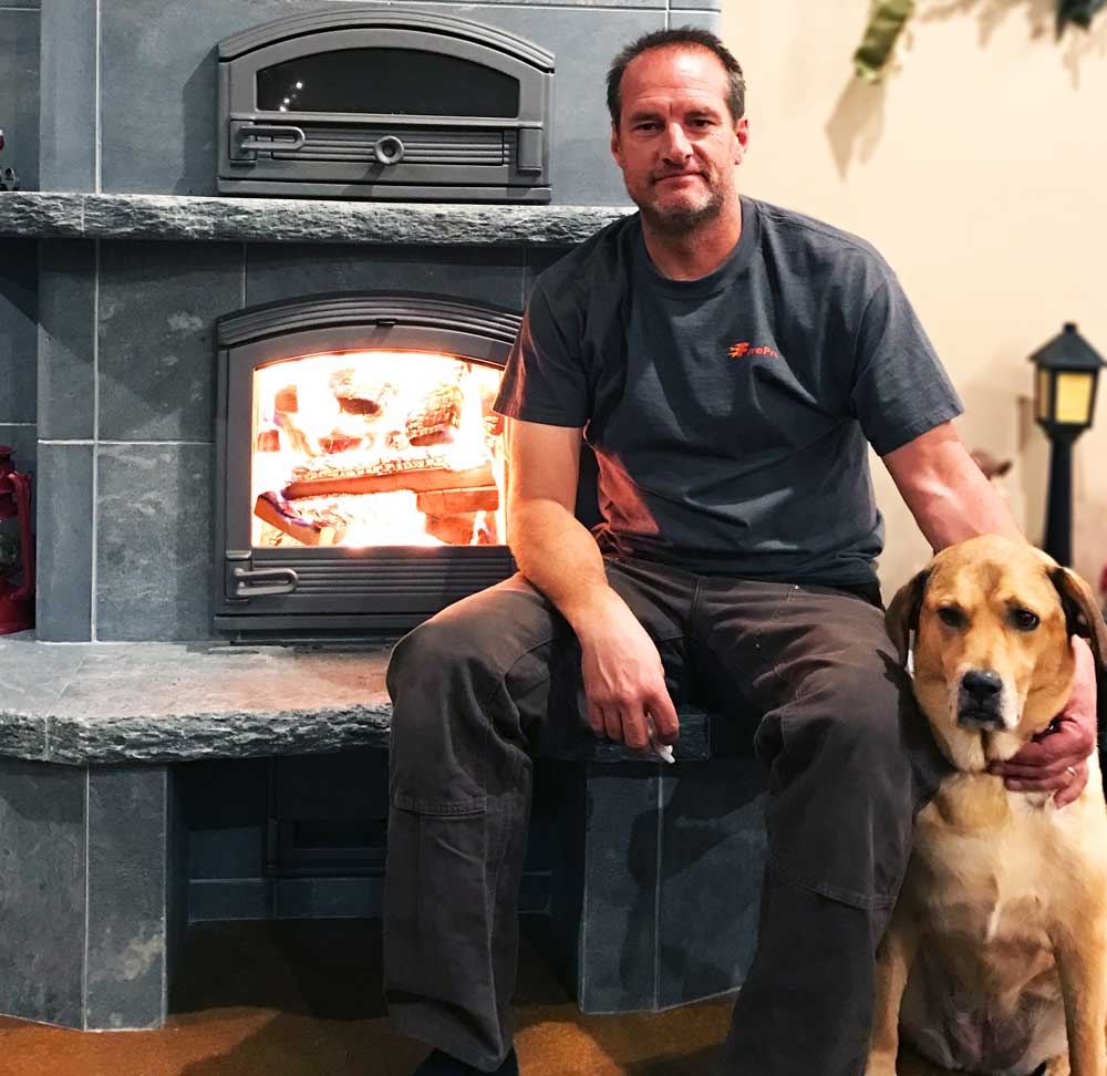 Fort Collins CO Hearth Store Fireplaces Stoves Inserts